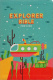 CSB Explorer Bible for Kids - Underwater Adventure